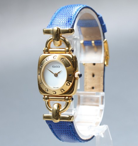 Vintage neuwertig gucci - vintage, 6300l