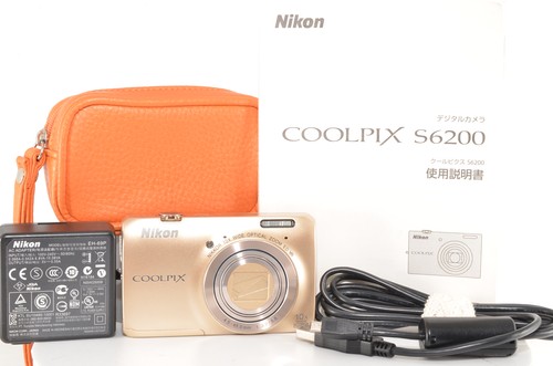Nikon coolpix s6300 - coolpix,