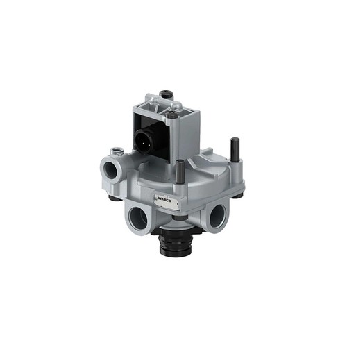 Ventil abs regelung - abs-regelung, wabco