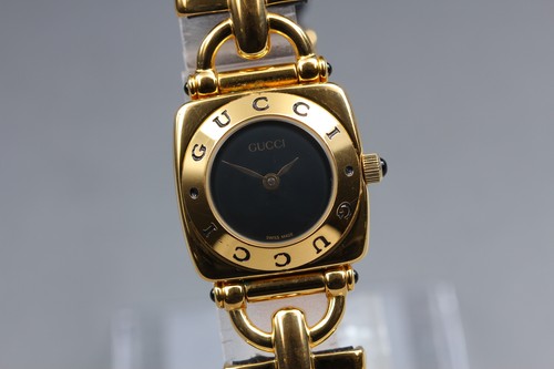 Gucci 6300l horsebit - gucci,