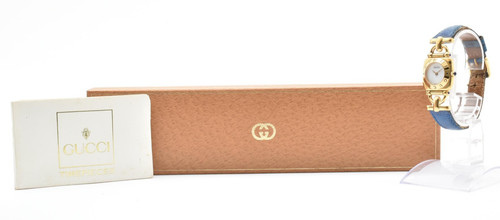 Exc mit box vintage gucci - [exc+5,