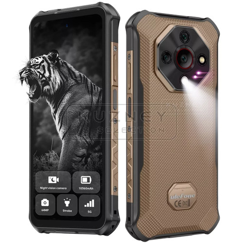 Outdoor handy ulefone armor - 5g,