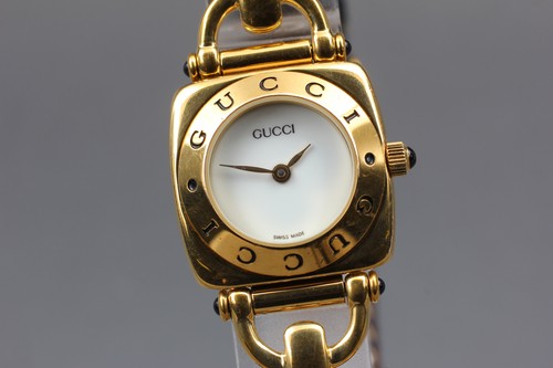 Exc gucci 6300l 22mm - [exc+5],
