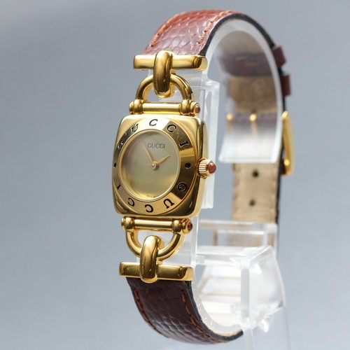 Near mint gucci 6300l - mint],