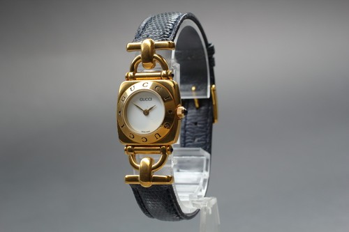 Gucci 6300l horsebit - 6300l,