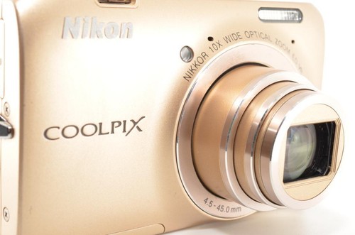 Nikon coolpix - nikon,
