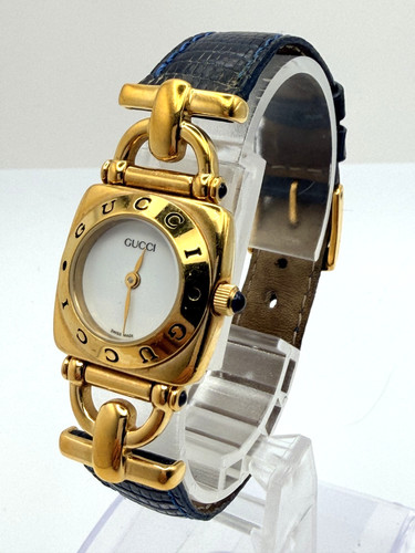 Exc gucci 6300l horsebit - gucci,