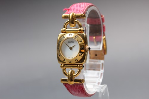 Exc gucci 6300l - gucci, horsebit