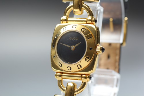 Exc gucci 6300l horsebit - [exc+5],