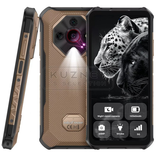 Outdoor handy ulefone - outdoor,