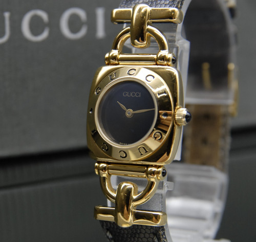Gucci near mint box - gucci,