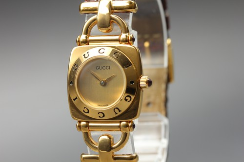 Exc gucci 6300l gold - gucci,