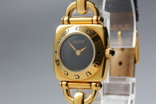 Near mint gucci 6300l - [near, mint]