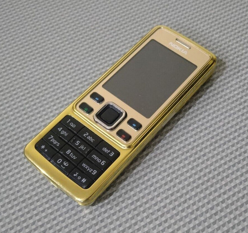Nokia 6300 gold entsperrt - nokia,