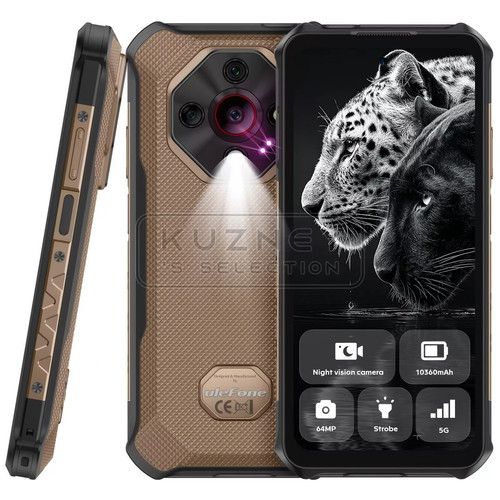 Ulefone armor x16 - x16, pro