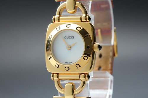Fast neuwertig gucci 6300l - neuwertig],