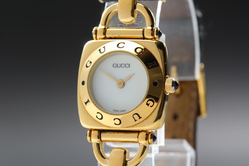 Exc gucci 6300l horsebit - [exc+5],