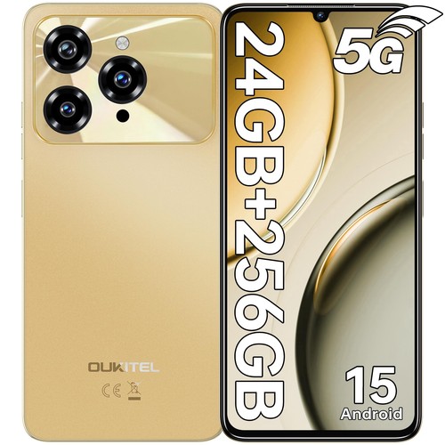 Oukitel handy 8 90hz - oukitel,