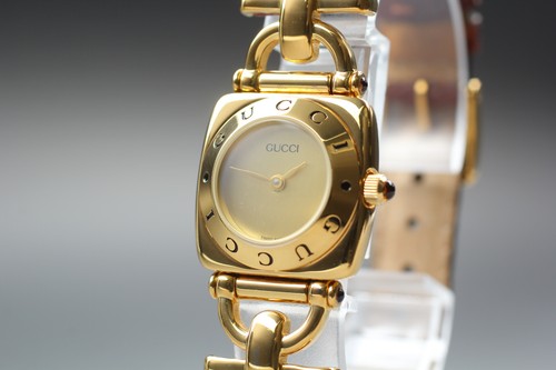 Fast neuwertig gucci 6300l - neuwertig],