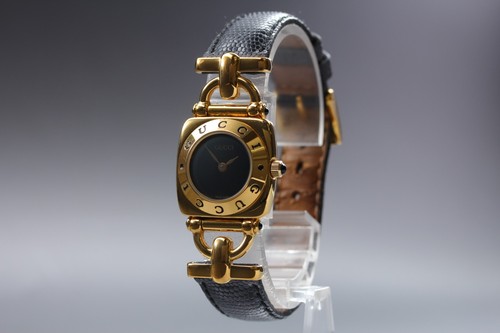 Fast neuwertig gucci 6300l - gucci,