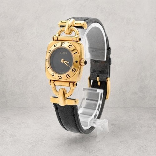 Gucci 6300l damen - damen, gold