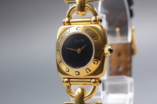 Vintage gucci 6300l horsebit - gucci,