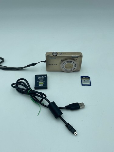 Nikon coolpix s6300 - nikon,