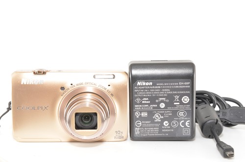 Neuwertig nikon coolpix - [n.neuwertig],