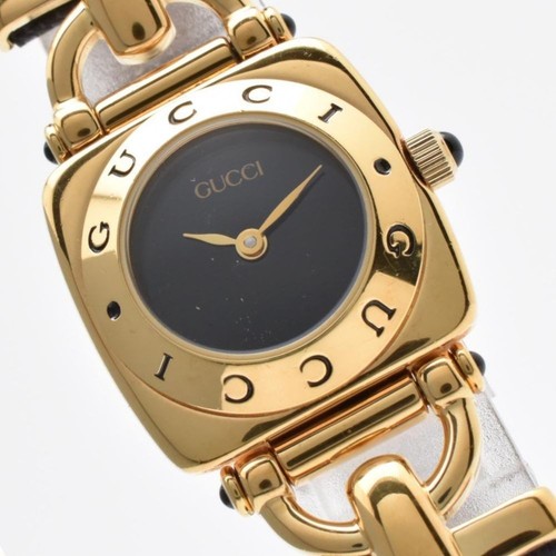 Near mint gucci 6300l - 【,