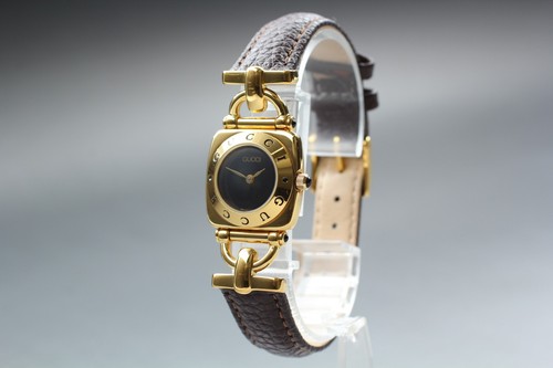 Gucci 6300l 22mm damen - gucci,