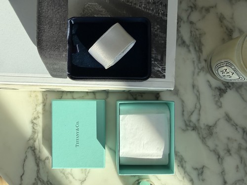 Tiffany 18k gelbgold - tiffany,