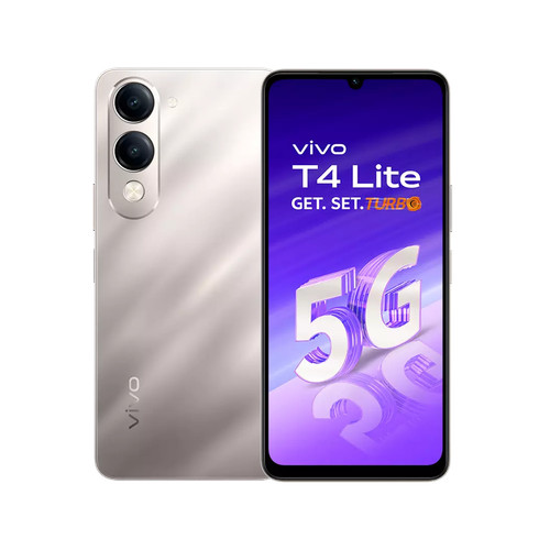 Vivo lite 4gb 64gb - vivo, 4gb+64gb