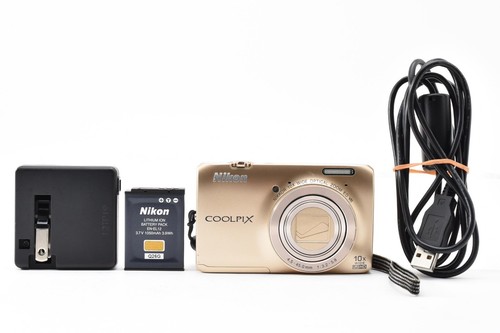Nikon coolpix s6300 - nikon,