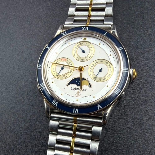 Citizen 6300 g30569 mondphase - 6300-g30569,