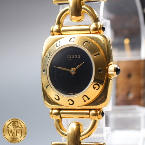 Vintage gucci 6300l horsebit - gucci,
