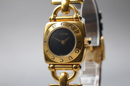 Exc vintage gucci - vintage, 6300l