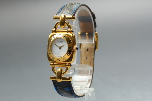 Gucci 6300l weißes - gucci,