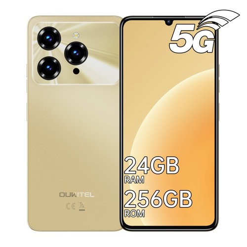 2026 oukitel handy - c6, 5g