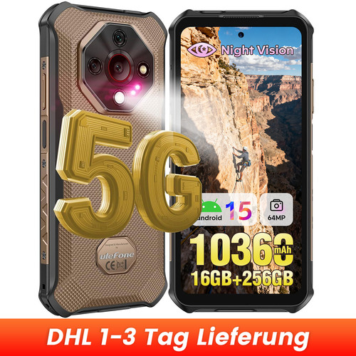 Ulefone armor x16 pro - ulefone,