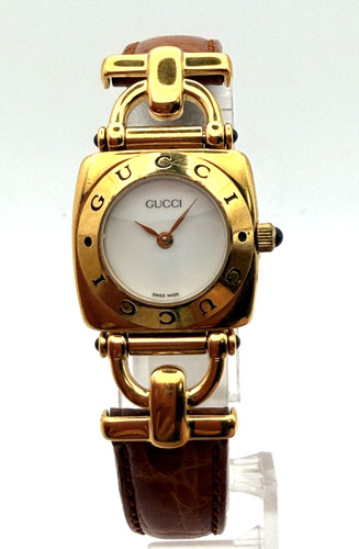 Vintage exc gucci 6300l - vintage,