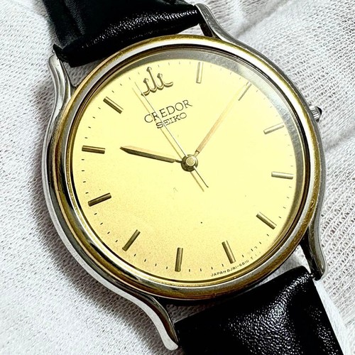 Exc seiko credor - [exc],