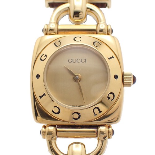 Gucci 6300l quarz damenuhr - 6300l,