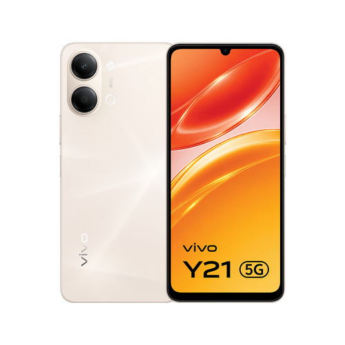 Vivo y21 4gb - vivo,