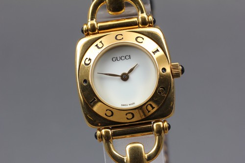 Exc gucci 6300l 22mm - gucci,