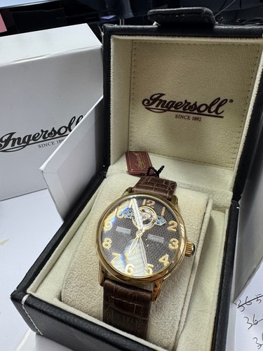 Ingersoll tara in6300brg - ingersoll,