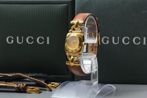Gucci 6300l horsebit - horsebit, 3colors