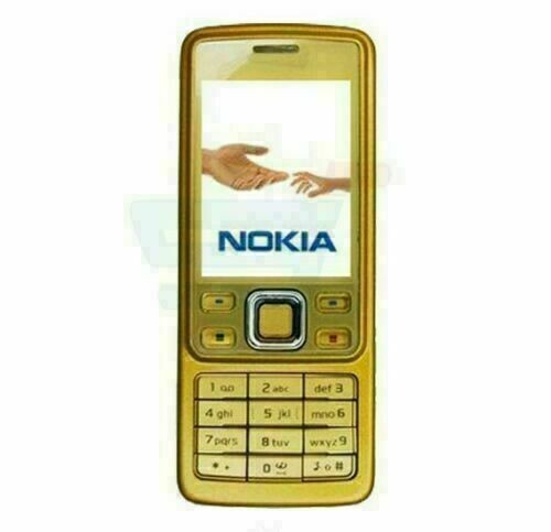 Neu nokia 6300 entsperrte - neu,