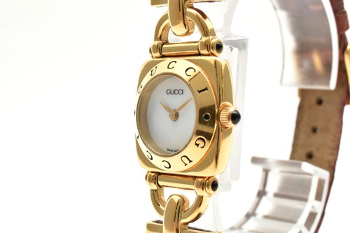 Vintage exc gucci horsebit - [exc+5],