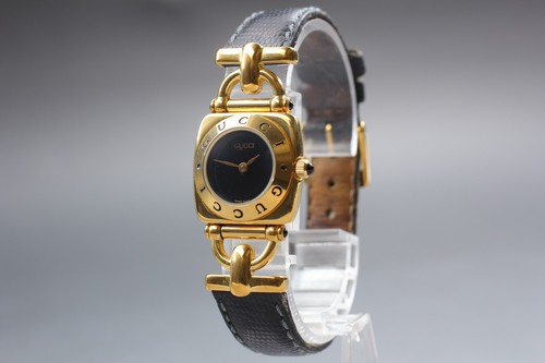 Vintage gucci 6300l - vintage, horsebit