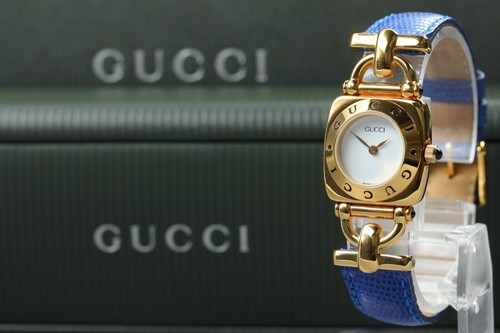 Gucci horsebit 6300l white - gucci,